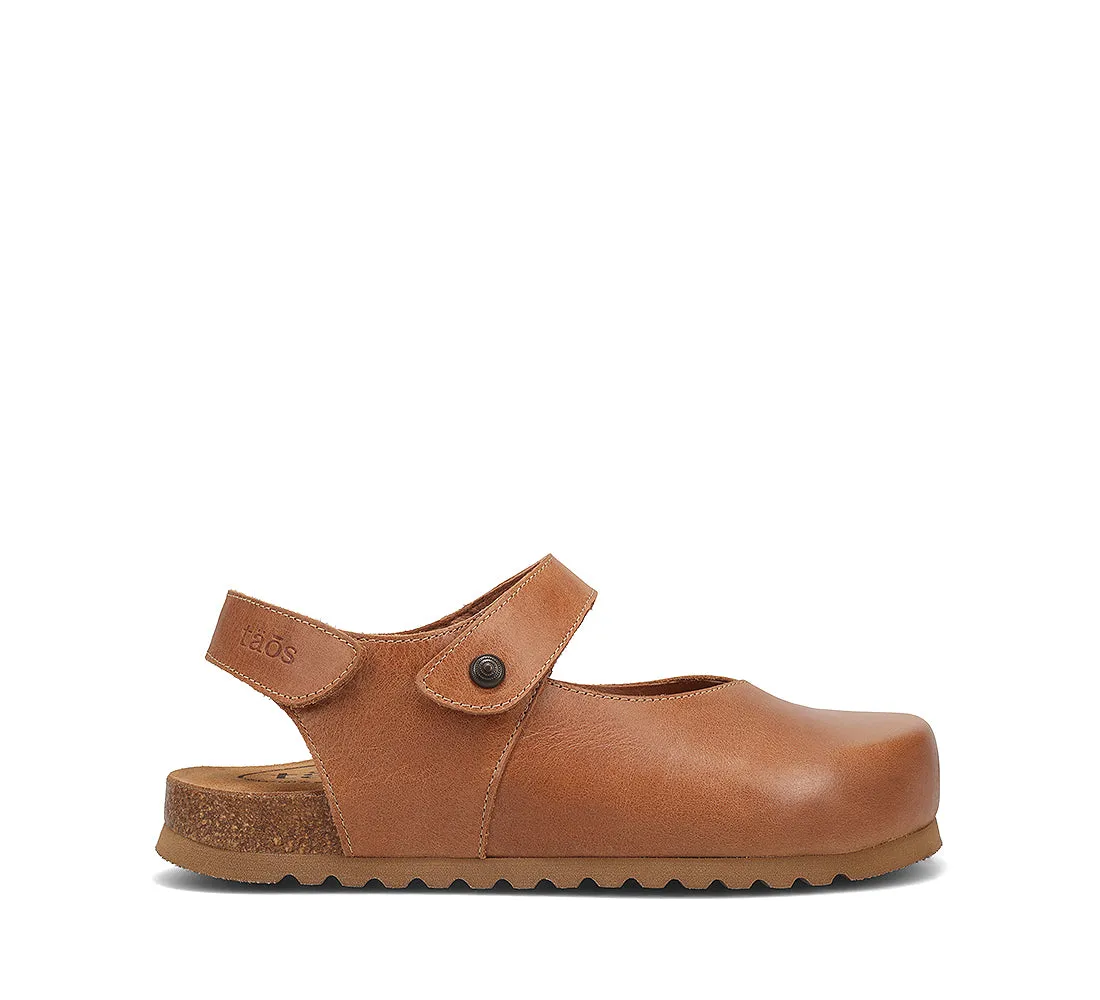 Women's Taos Extra Color: Tan