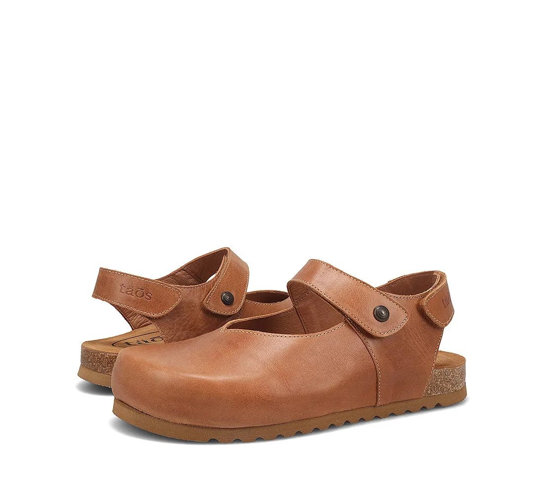 Women's Taos Extra Color: Tan