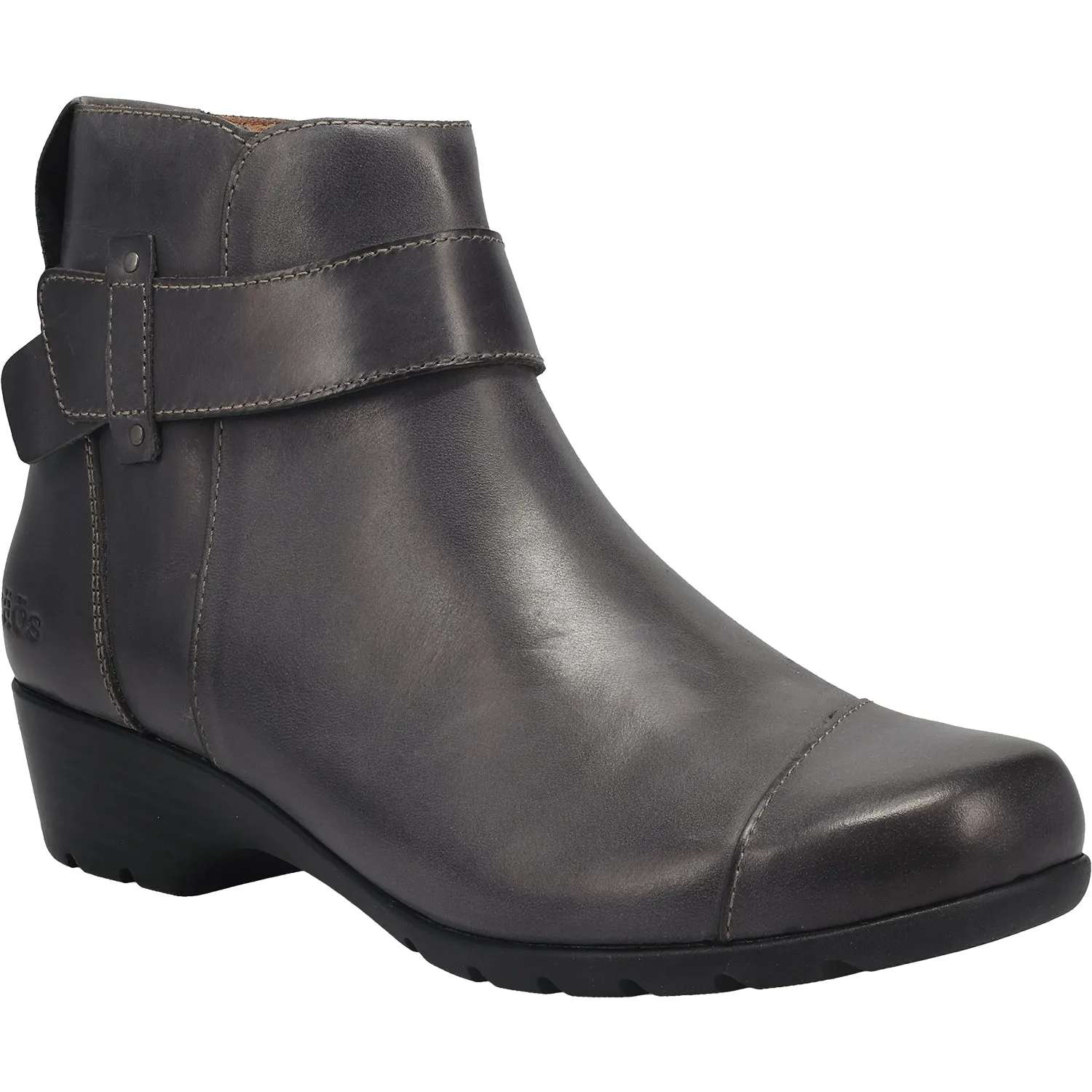 Women's Taos Gazette Steel Leather