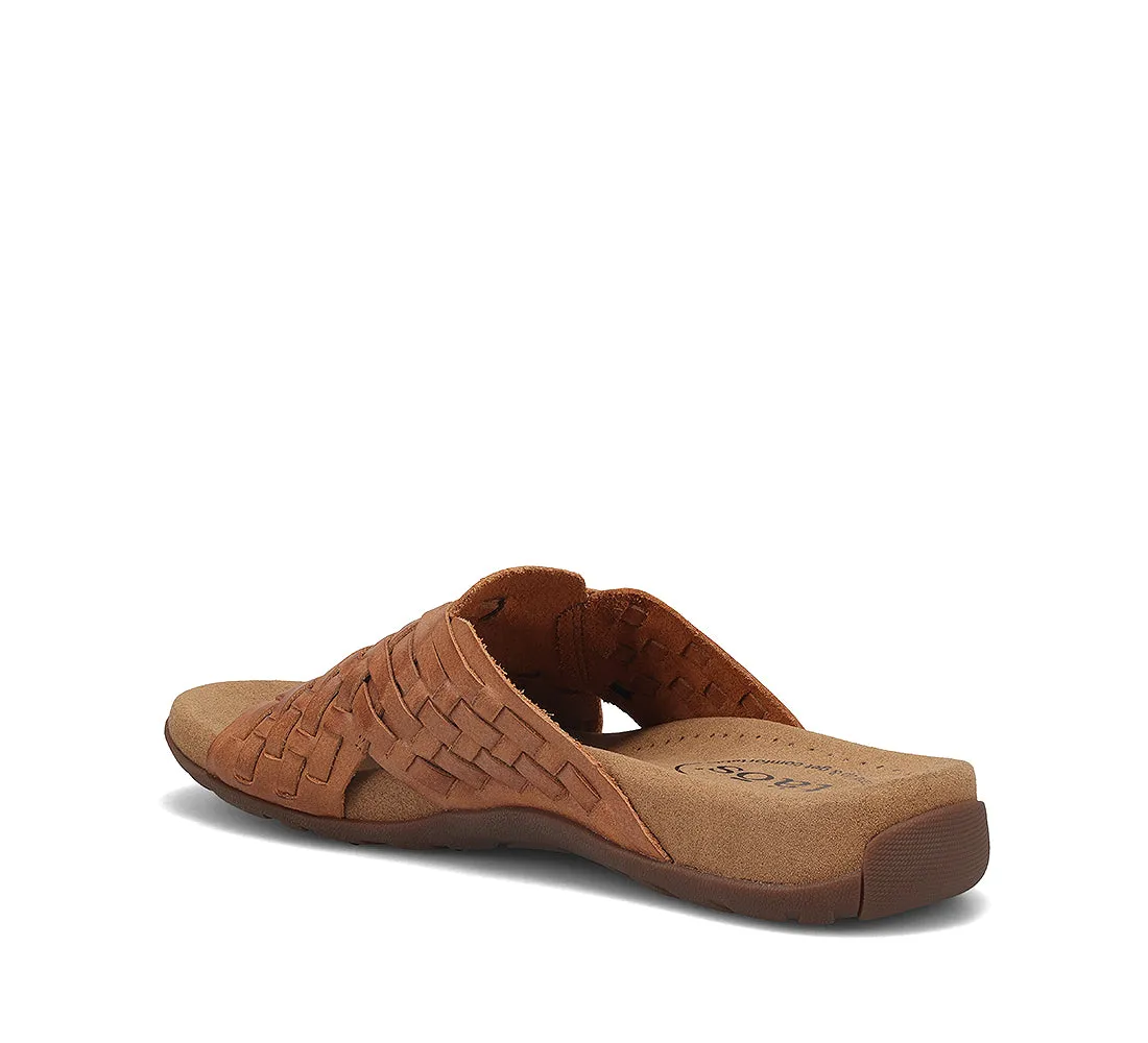 Women's Taos Guru Color: Honey