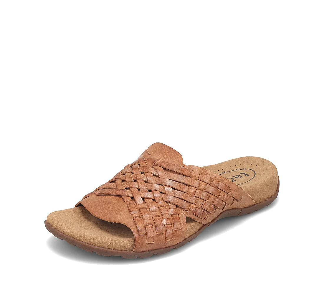 Women's Taos Guru Color: Honey