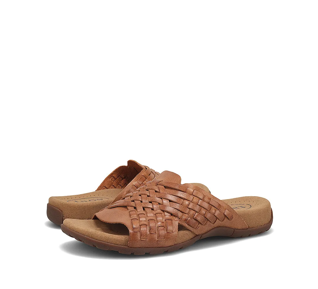 Women's Taos Guru Color: Honey