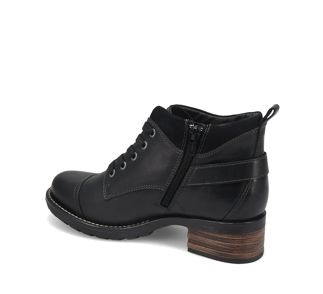 Women's Taos Mini Crave Color: Black