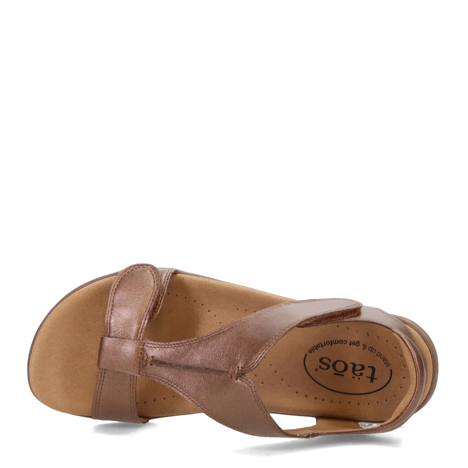 Women's Taos, The Show Sandal