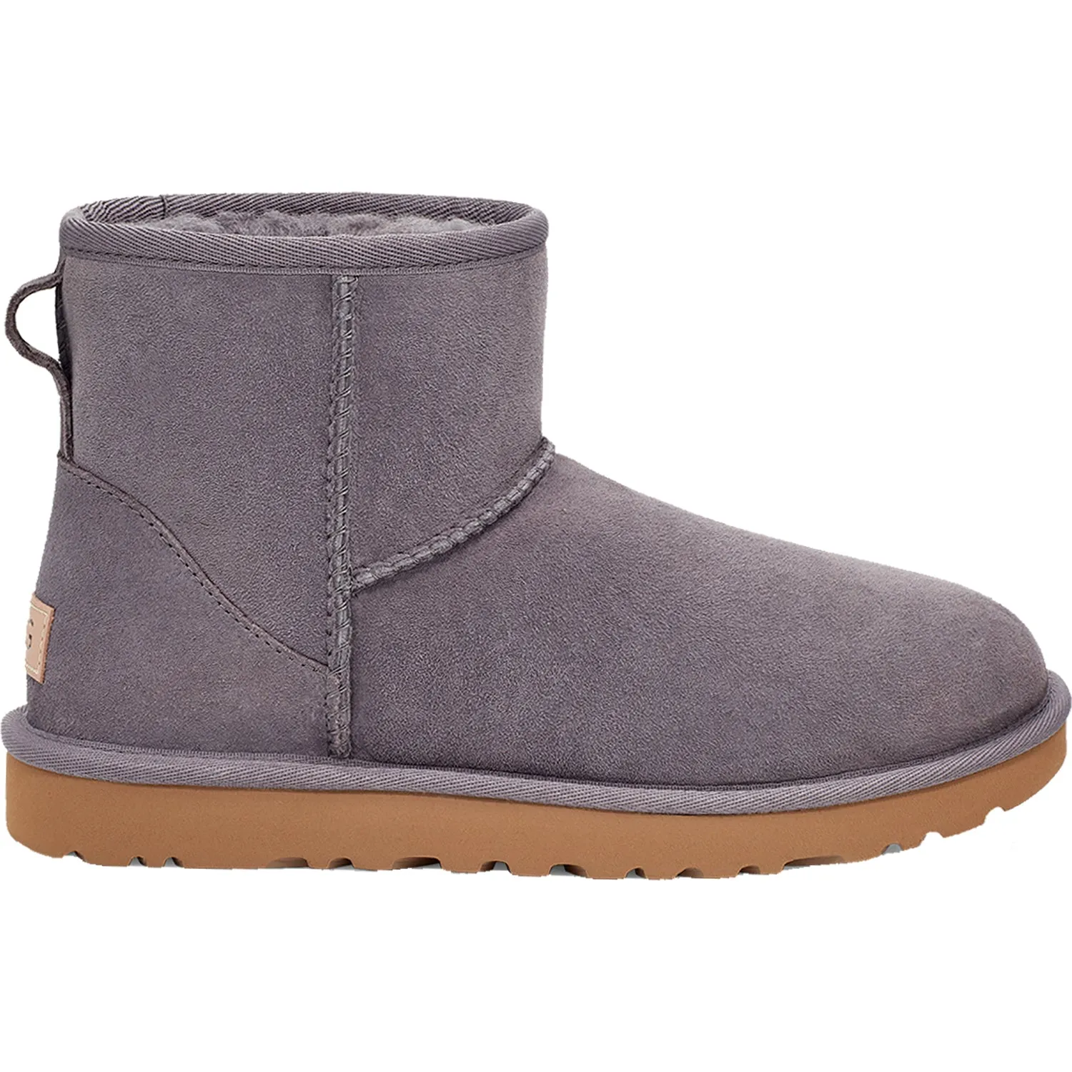 Women's UGG Classic Mini II Shade Sheepskin