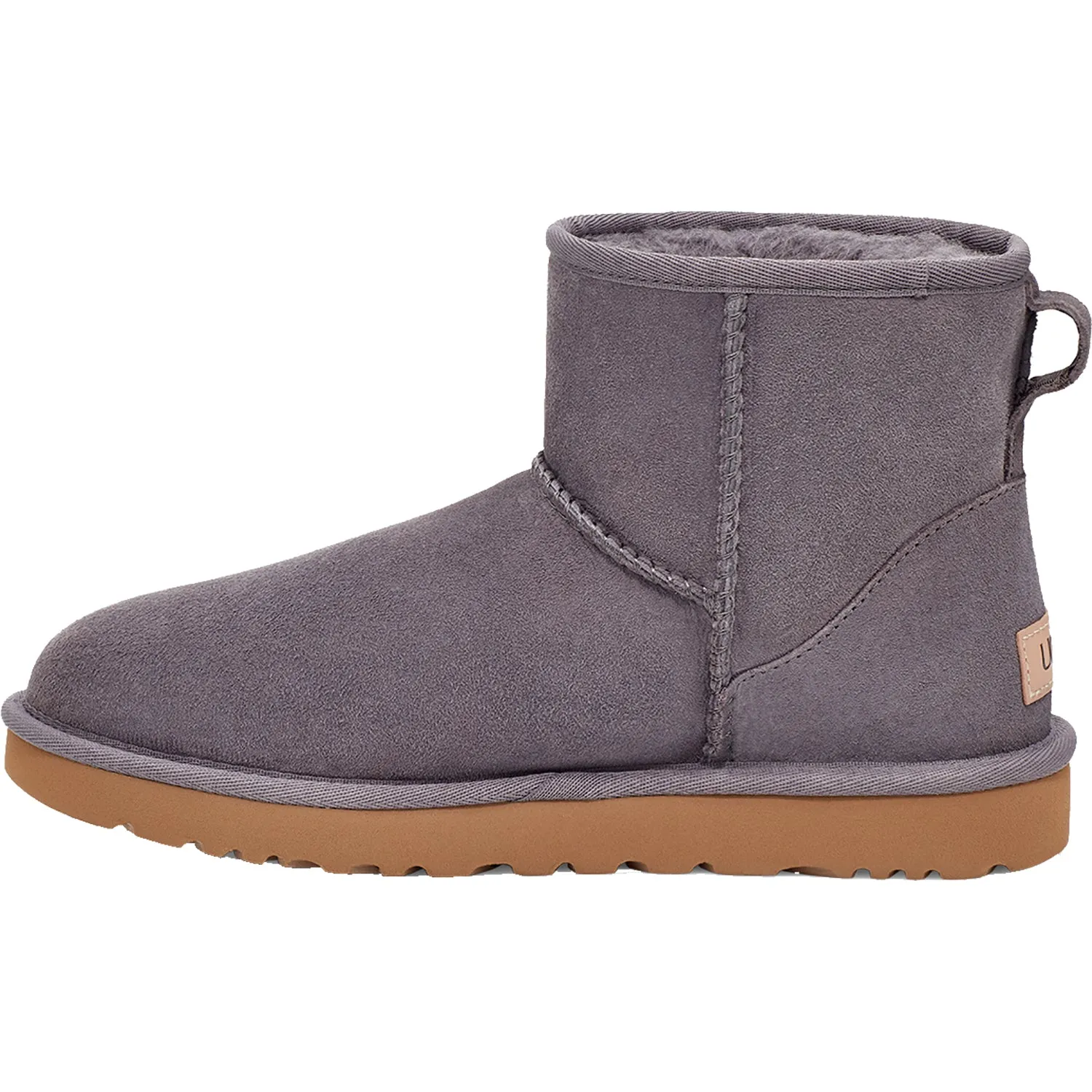 Women's UGG Classic Mini II Shade Sheepskin