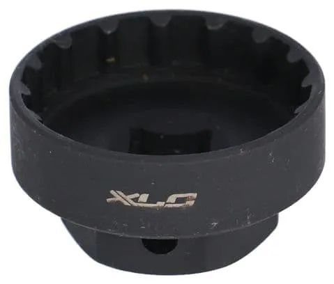 XLC TO-S92 External Caster Remover for Shimano / FSA / Sram and Truvativ GXP