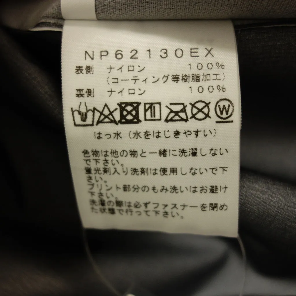 未使用◆ザ ノースフェイス 野村訓市 オーバーコート バケットハット付き ゴアテックス NP62130EX メンズ ティングレー サイズL THE NORTH FACE【AFB42】